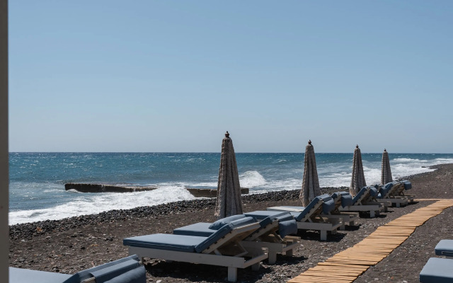 Amaria Beach Resort