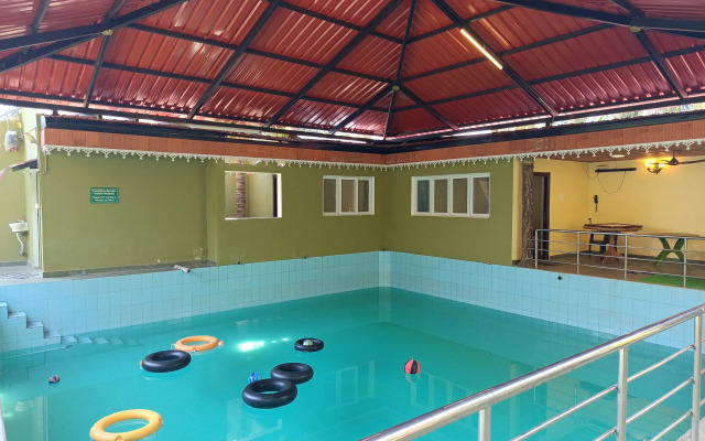 Royal Castle Farm Stay Resort