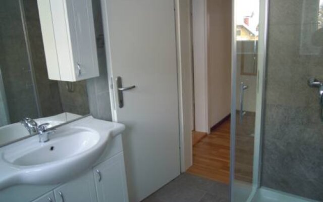 Ferienwohnungen Familie Jarnig Inge