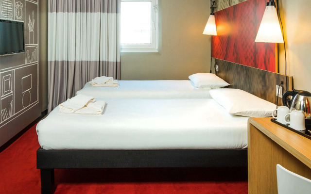 ibis Leicester City