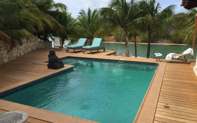 Lagoon Villas