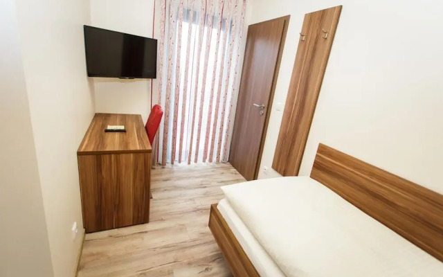 Landgasthaus Bayrischer Hof