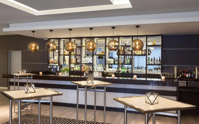 AC Hotel by Marriott Miami Beach