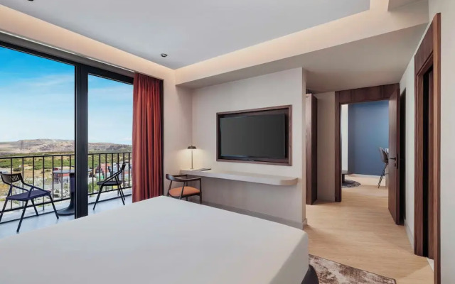 Golden Tulip Gebkim Kocaeli