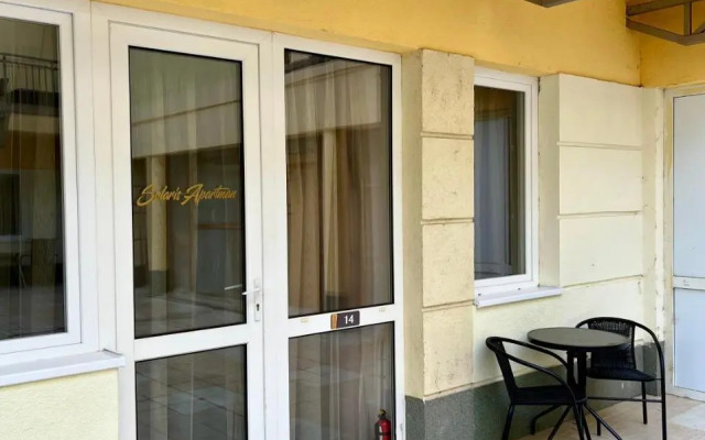 Solaris Apartman