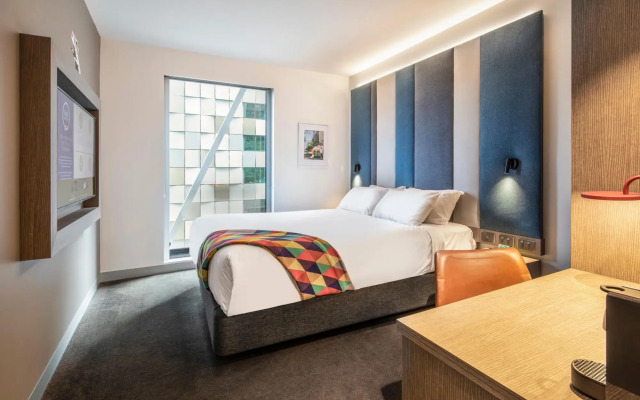 Ink Hotel Melbourne Southbank