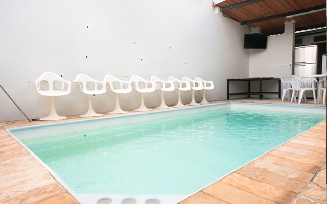 Pousada 45 Hostel
