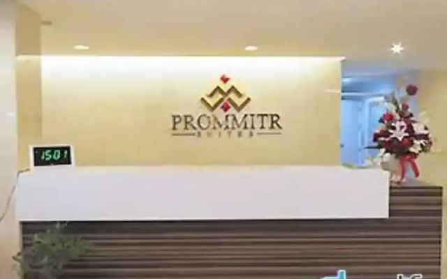Prommitr Suites