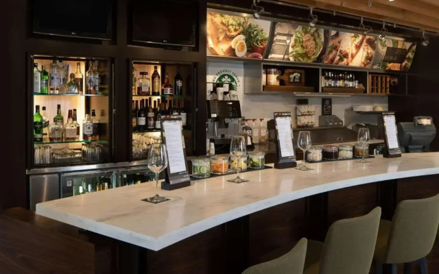 Sonesta Select Pleasant Hill