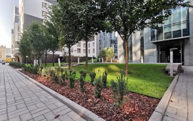 Come&Stay apartments Wola