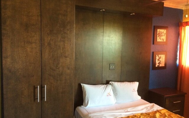 Motel Las Fuentes