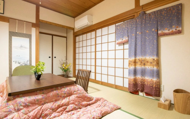 Marushin House