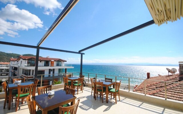 Villa Otel Restaurant & Cafe