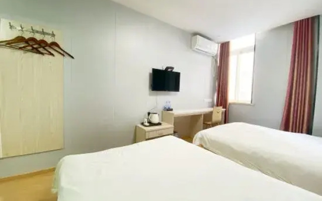 Suixi Sunshine Youpin Chain Hotel