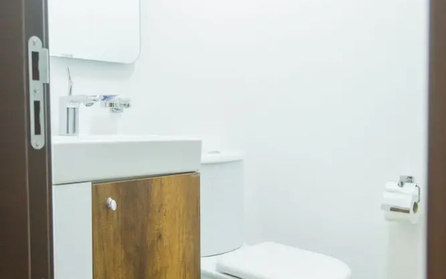 Accra Luxury Apartments at Edge