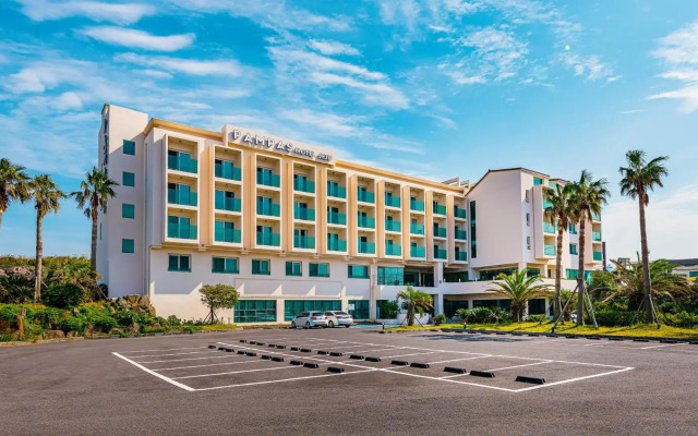 Pampas Hotel Jeju