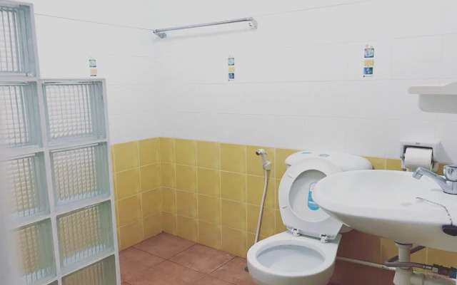 Boonlert Apartment 1