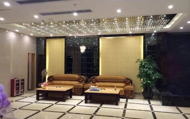 Tiecheng Hotel