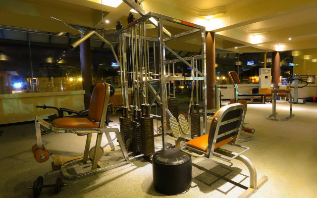 Comforta Hotel Tanjung Pinang