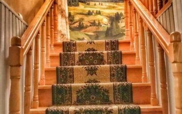 Guest House Kavtarashvili 38