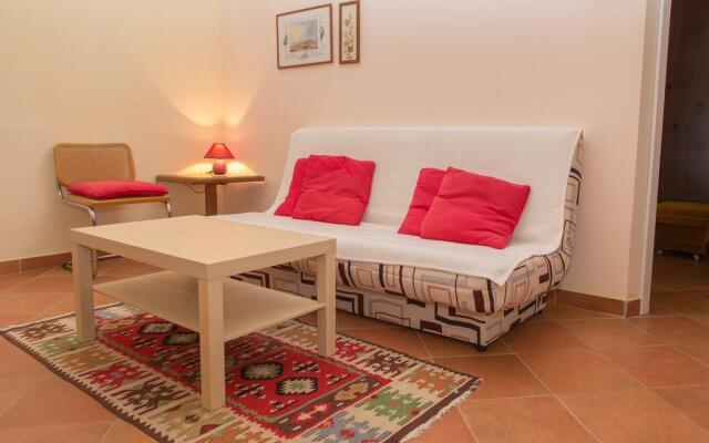 Apartments Nika Volme