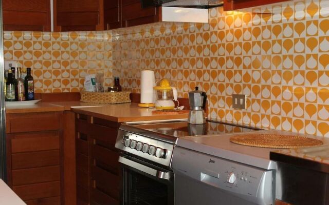 Chalet Isabella 1225