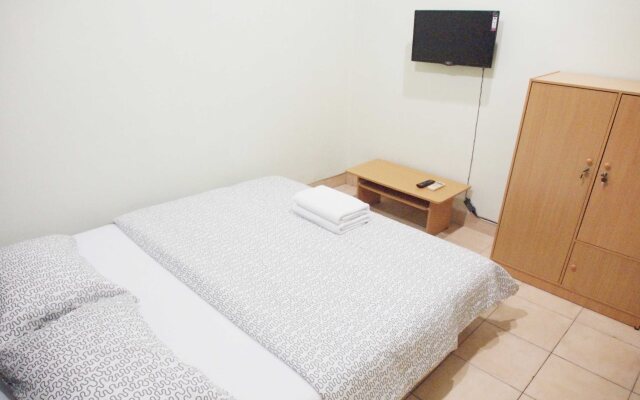 CT 195 Guesthouse