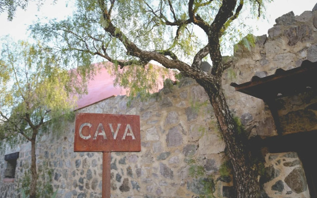 Hotel Camino de Vinos