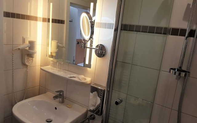 Hotel zum Anker