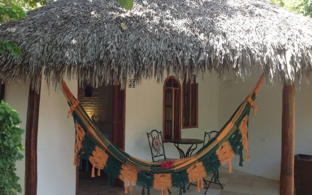 Villa Cajú