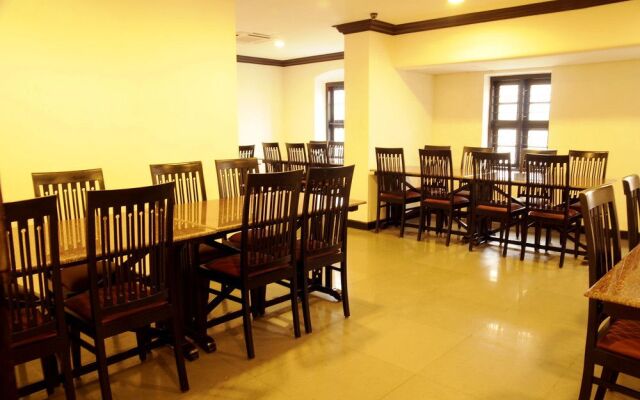 Trivandrum Hotel