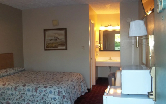 Economy Inn