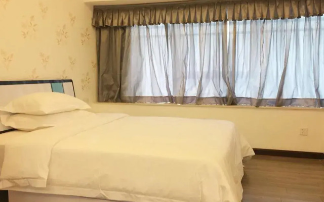 U Hotel Apartment Ruian Branch