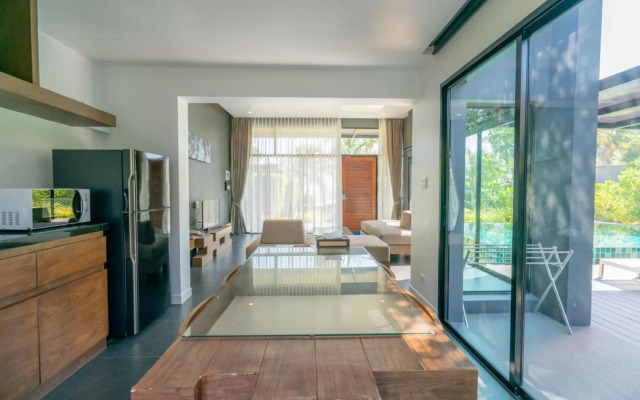 SEAnery Beach Resort