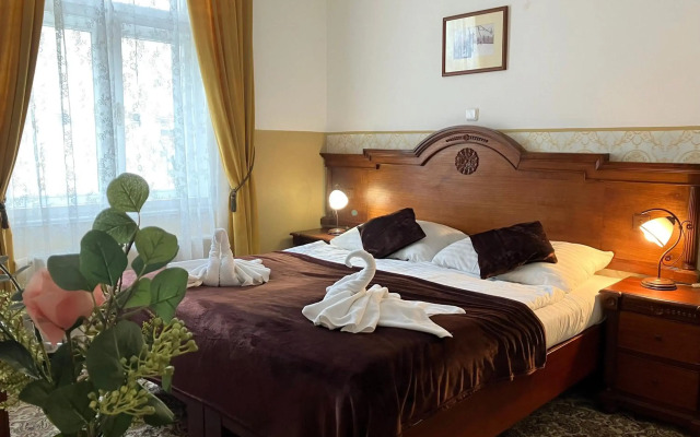 Hotel Liliova Prague Old Town