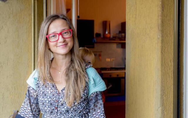 Appartamento Agata