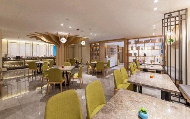 Fairyland Hotel - Jiashibo Avenue Branch