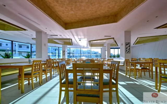 Silver Beach Hotel