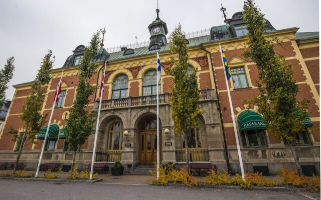 Haparanda Stadshotell
