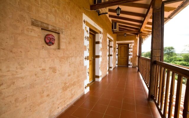 La Villa Chiquitana