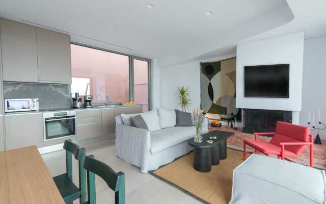 Plethora Luxury Suites