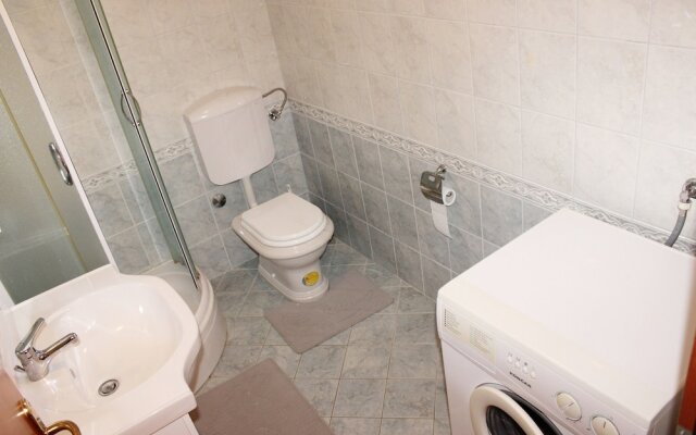 Apartments Bralovic