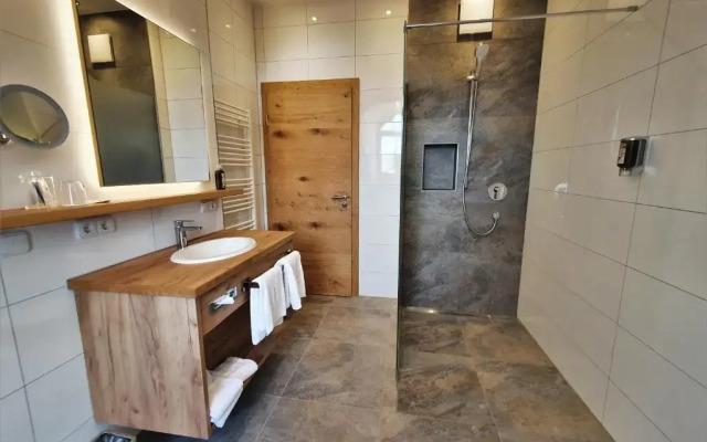 Der Obere Wirt zum Queri