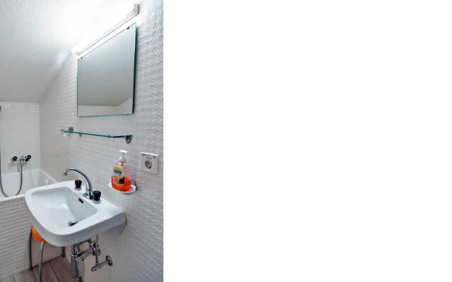 Chesa Spuondas - Celerina-Chesa Spuondas - Celerina