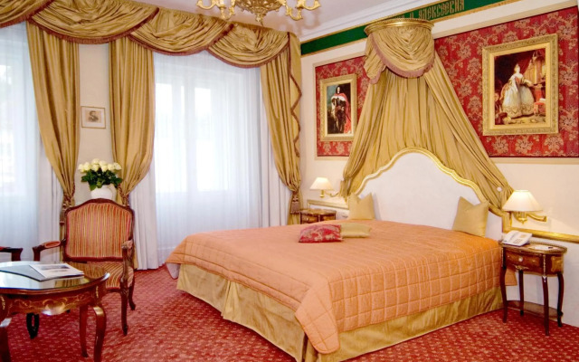 Bristol Hotel Salzburg