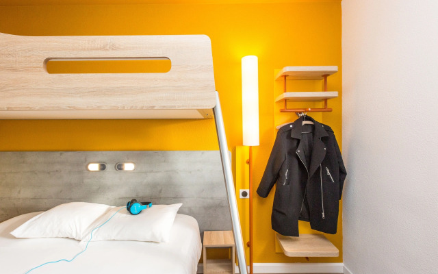 Ibis Budget Marmande