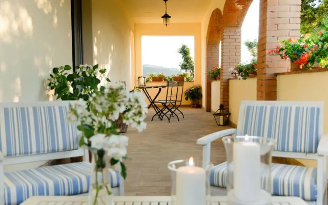 Giardino dei Sugheri