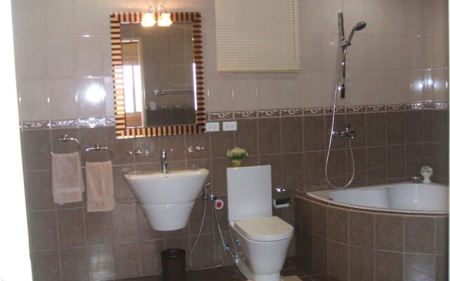 Pundaquit Luxury Resort