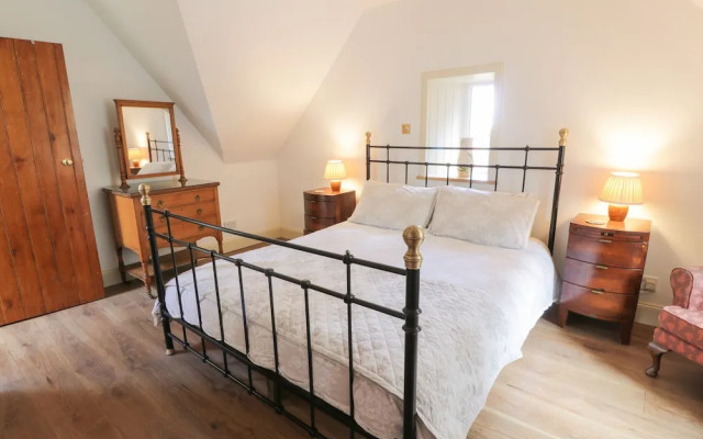 The Coach House