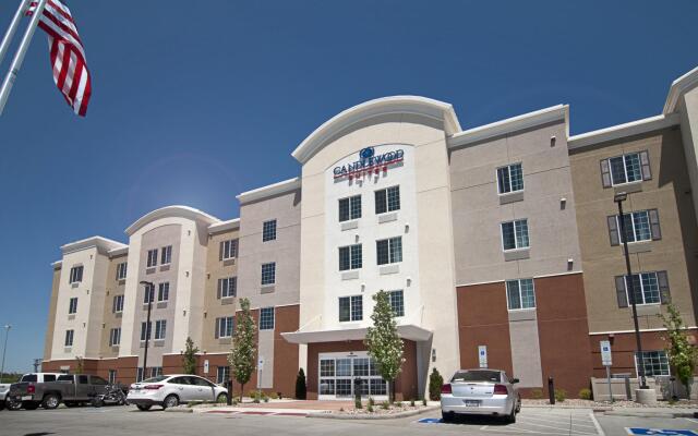 Candlewood Suites Sioux Falls by IHG